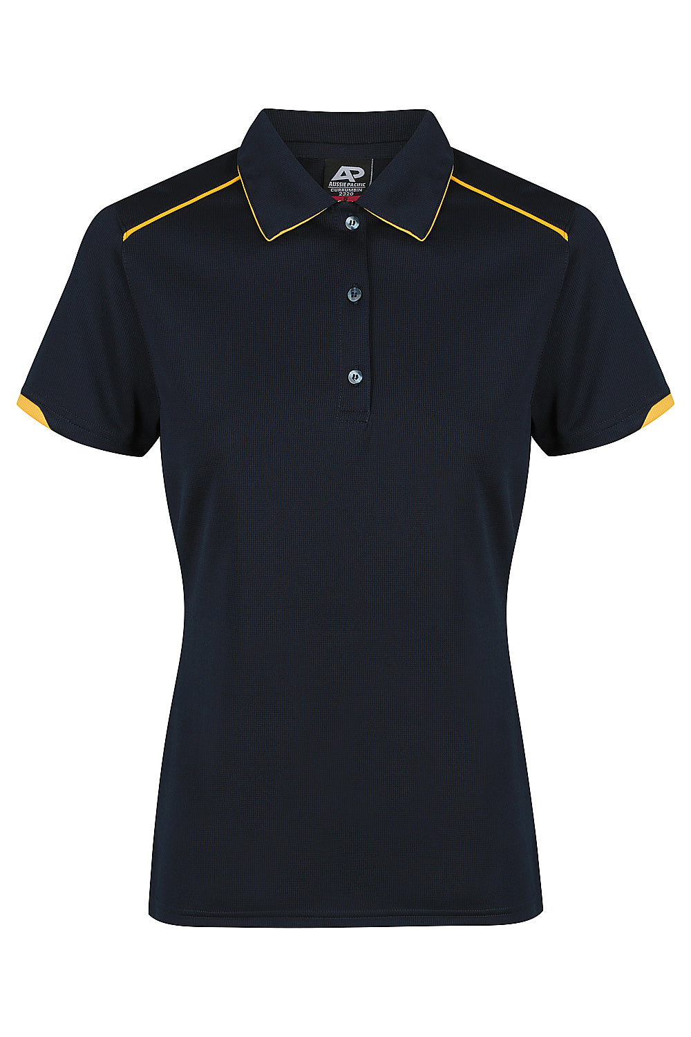 Currumbin Lady Polo