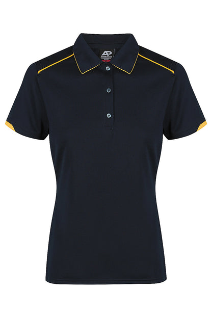 Currumbin Lady Polo