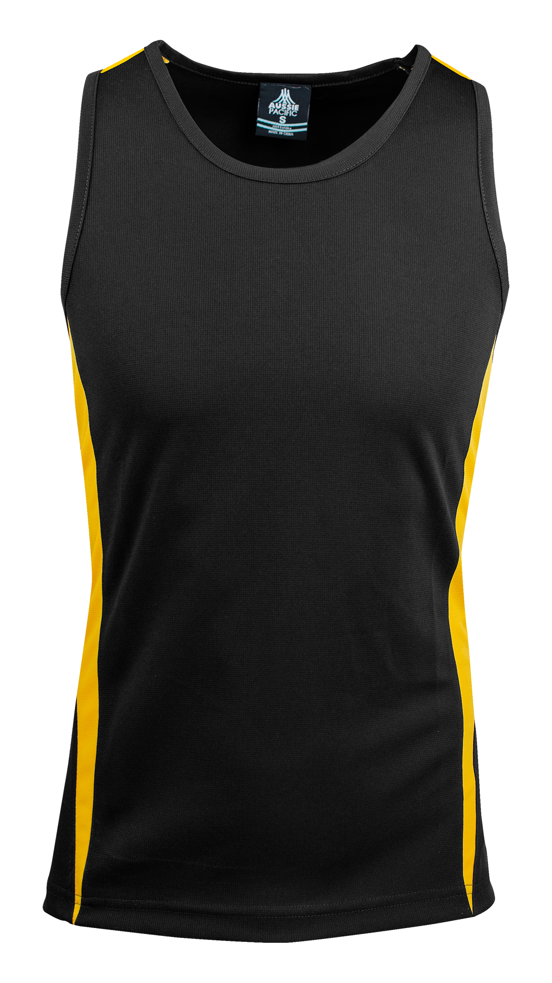Eureka Mens Singlet