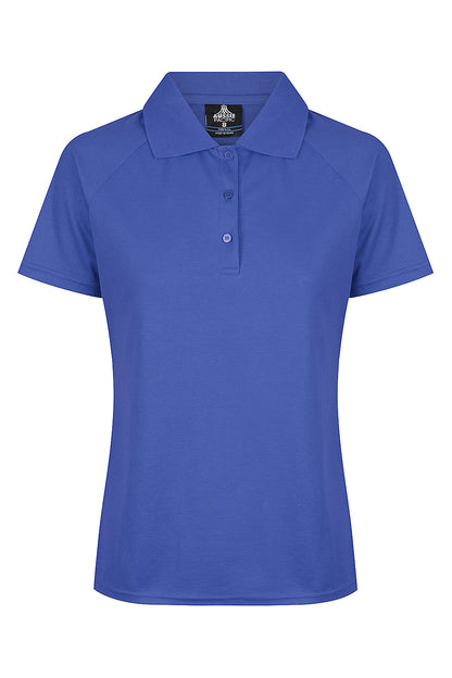 Keira Lady Polo