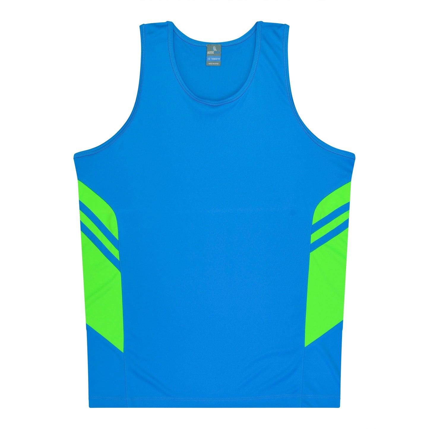 Tasman Kids Singlet