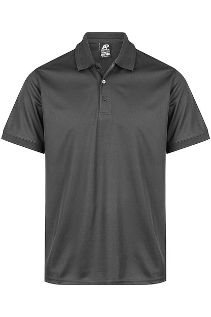 Lachlan Mens Polo