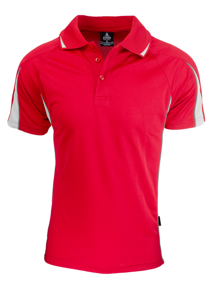 Eureka Mens Polo