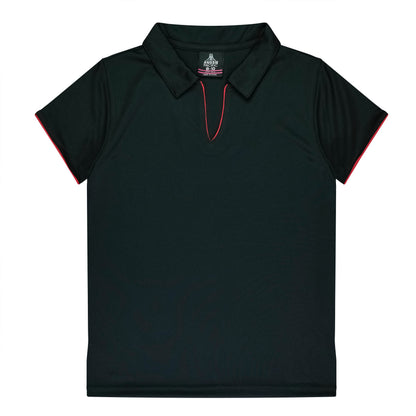 Yarra Lady Polo