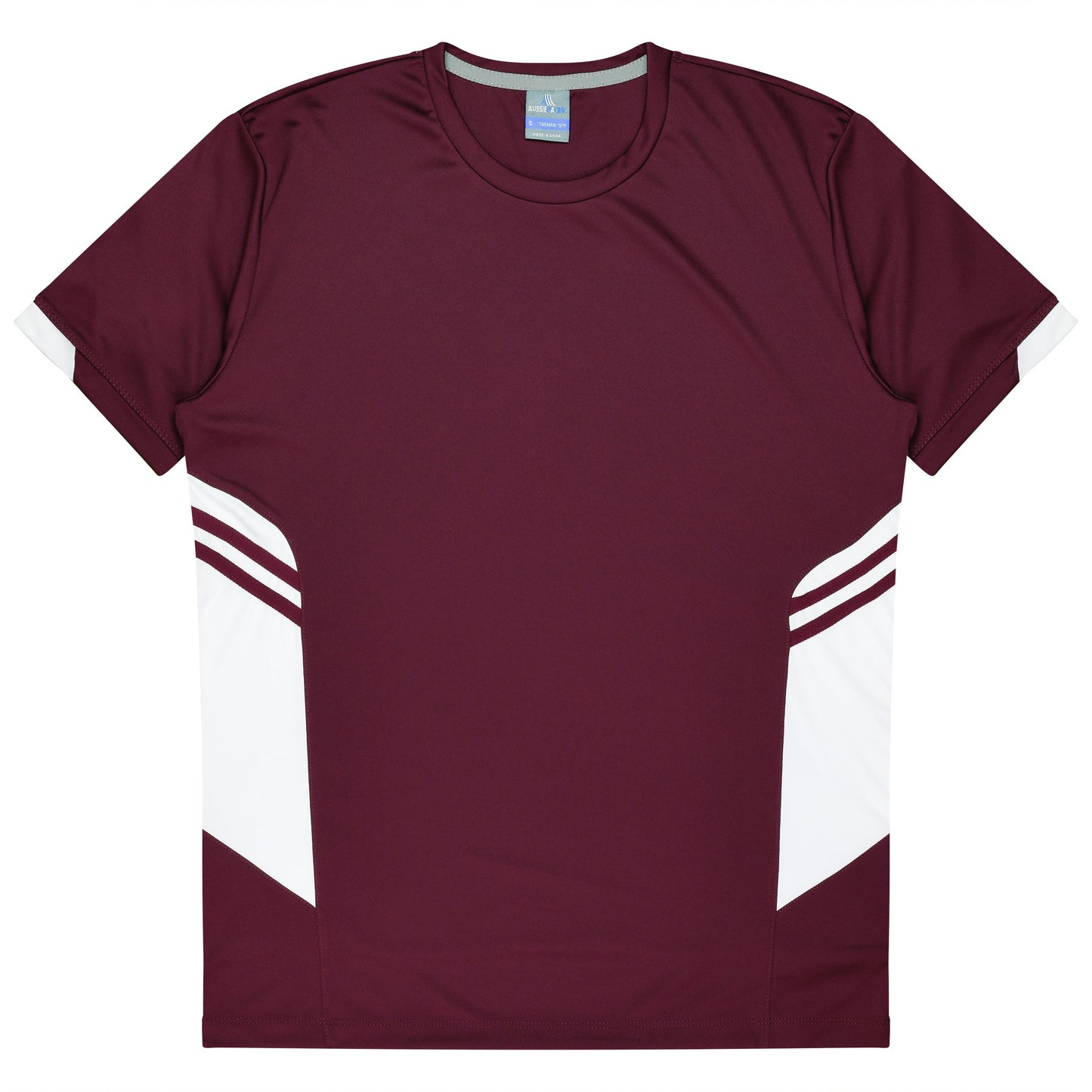 Tasman Mens Tee