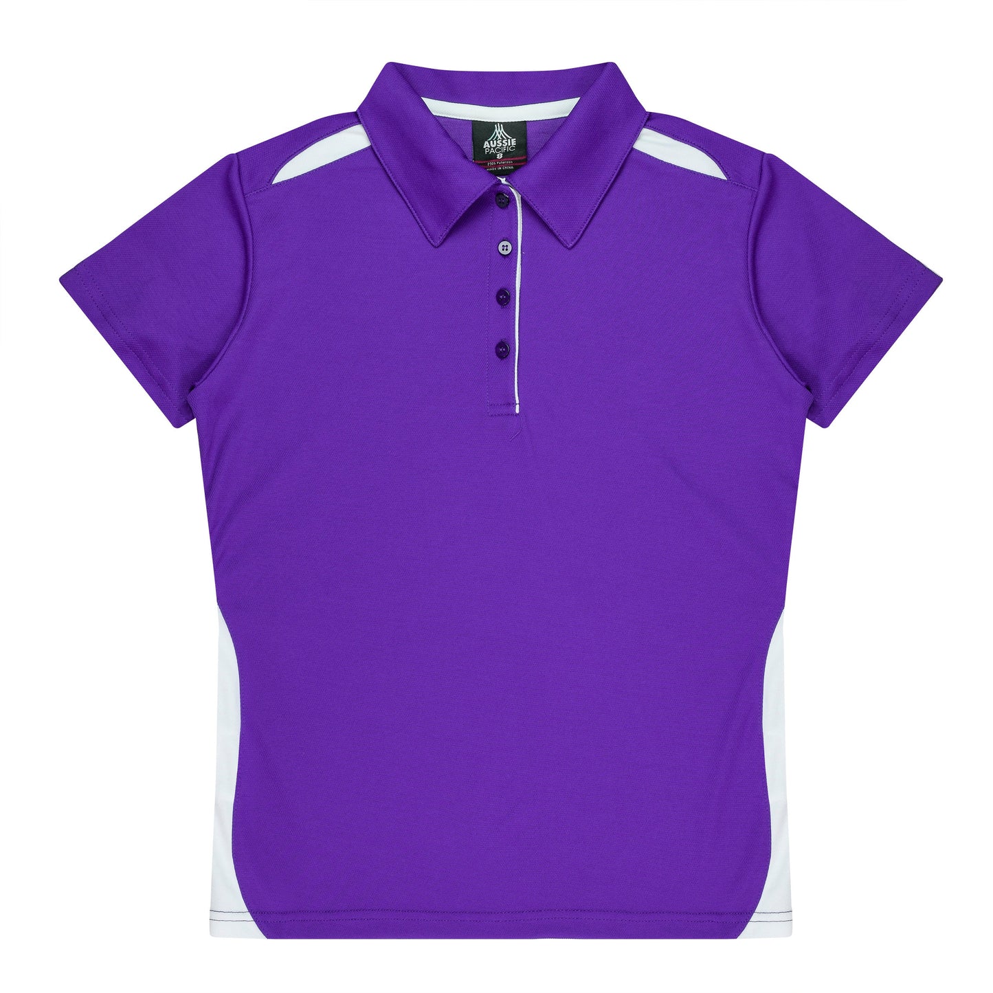 Paterson Lady Polo