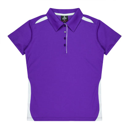 Paterson Lady Polo