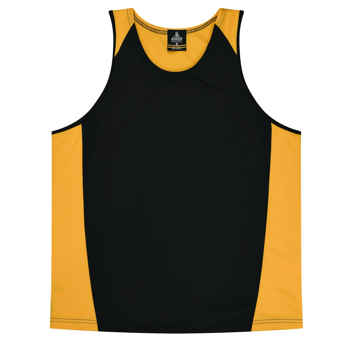 Premier Kids Singlet