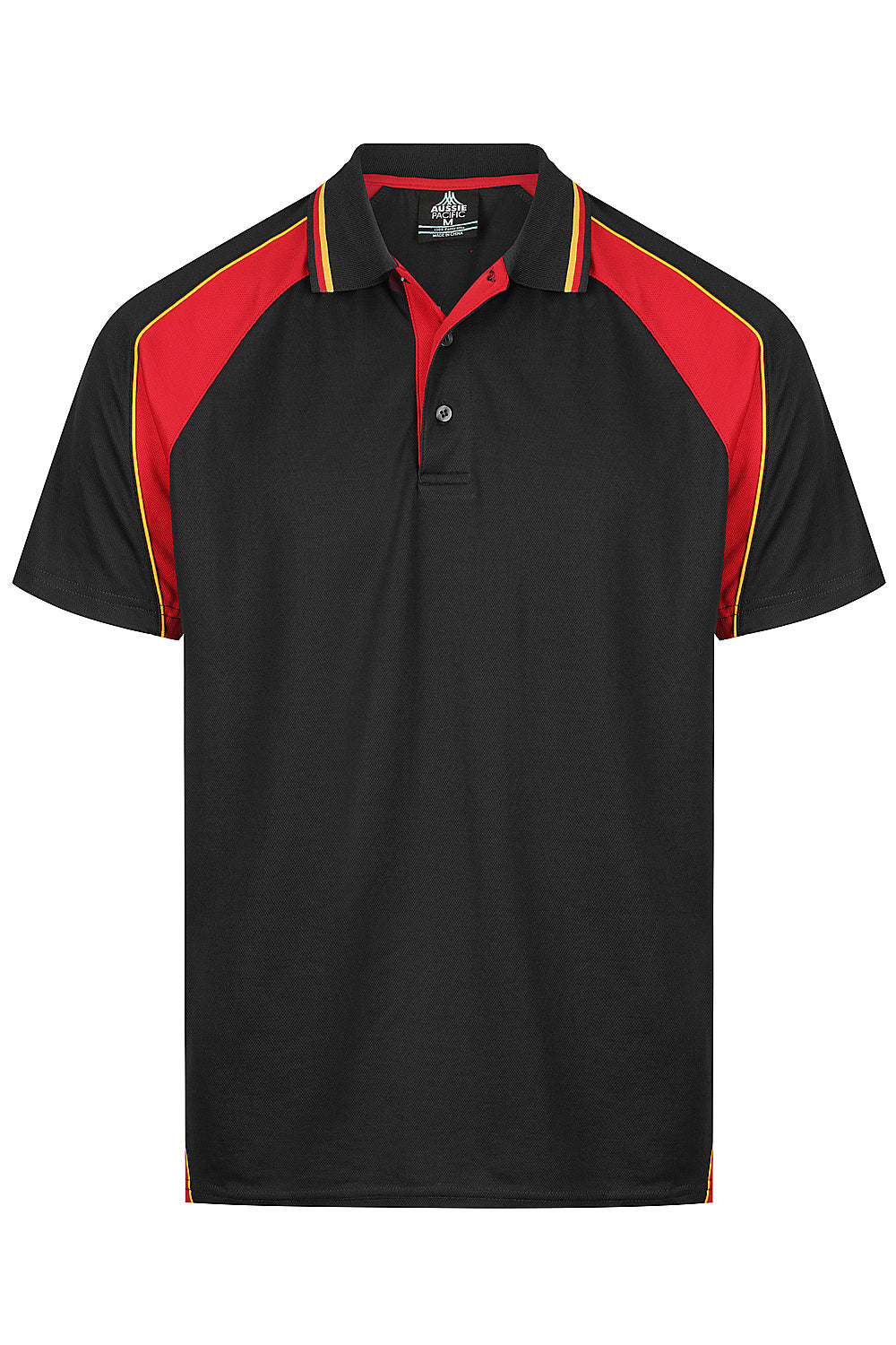 Panorama Mens Polo