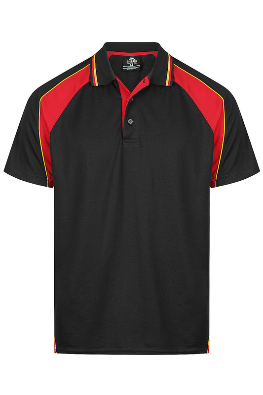 Panorama Mens Polo