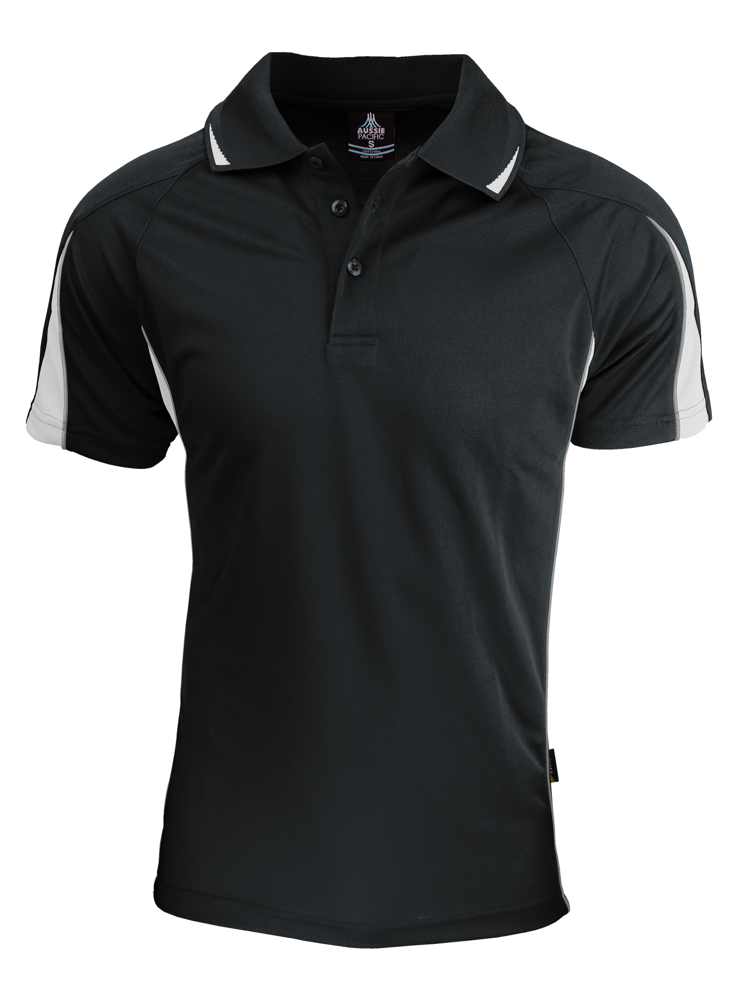 Eureka Mens Polo