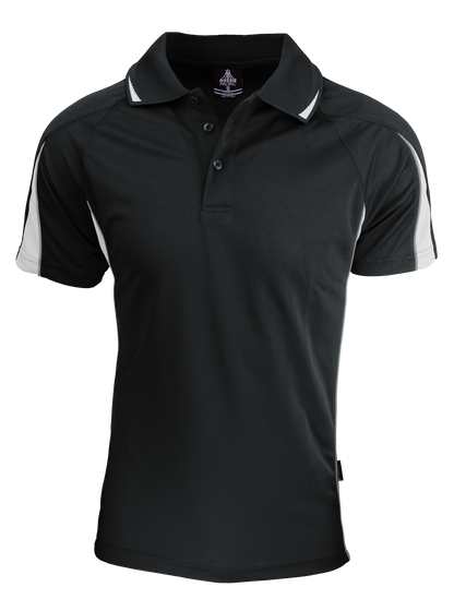 Eureka Mens Polo