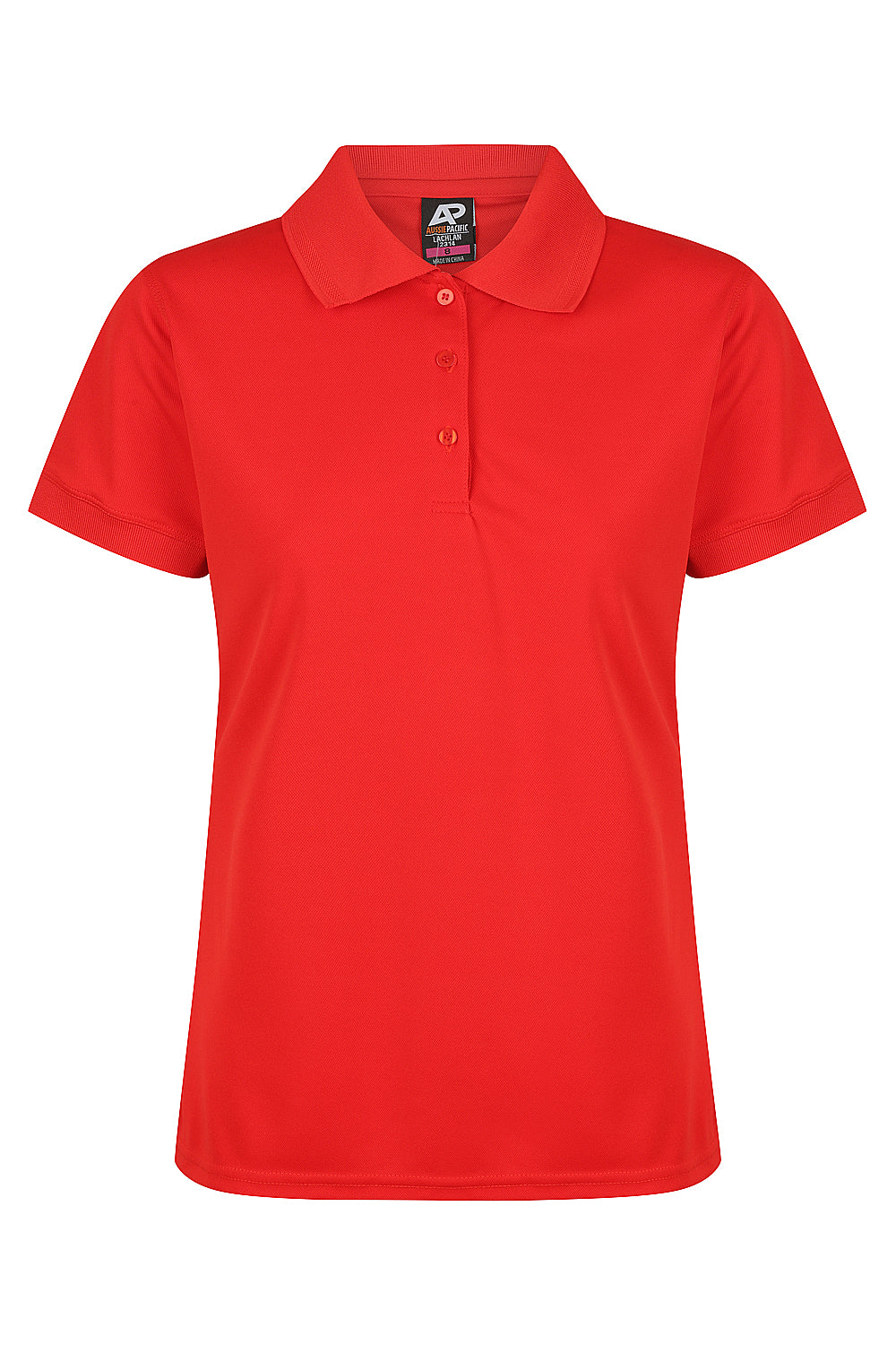 Lachlan Lady Polo