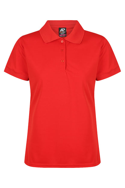 Lachlan Lady Polo