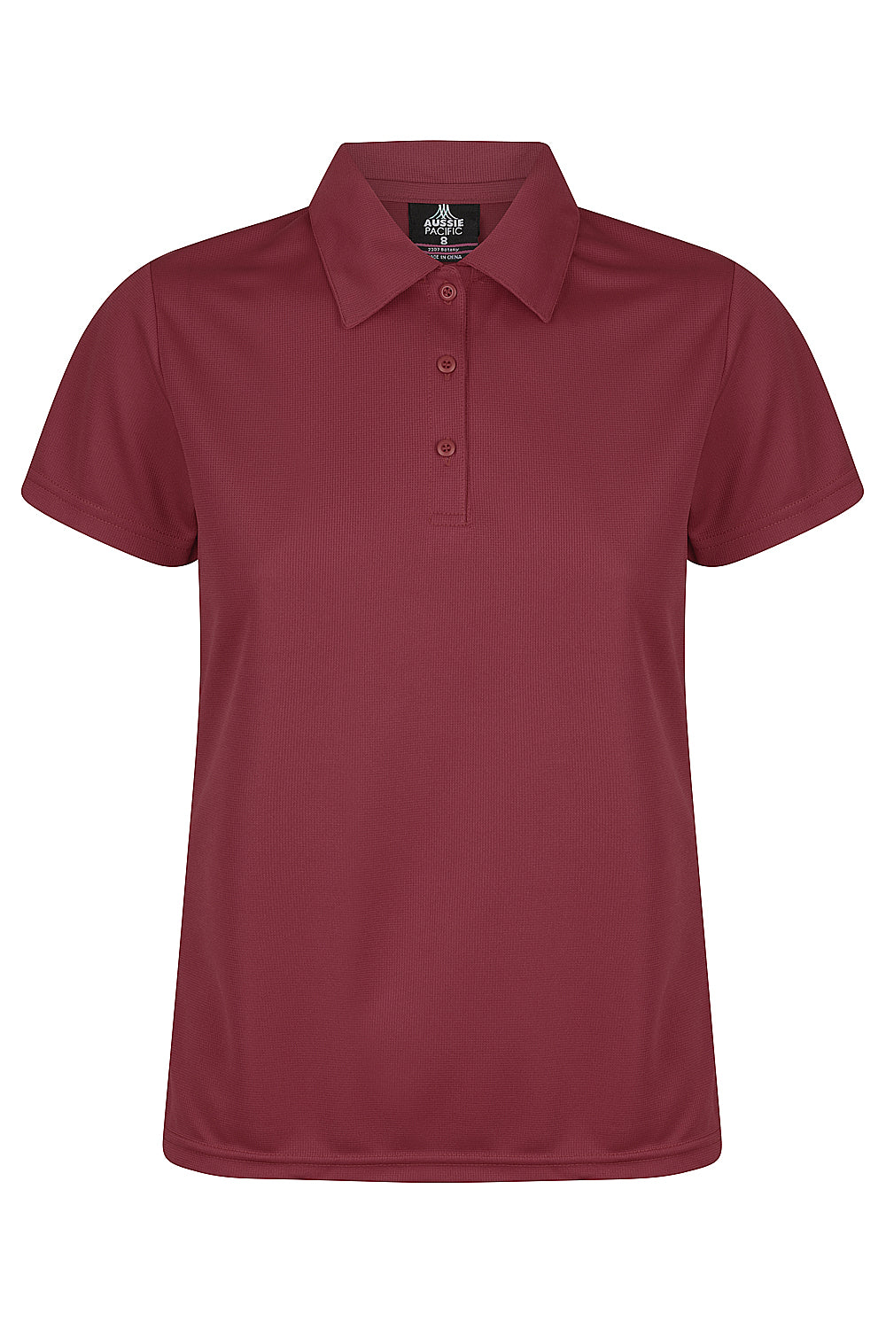 Botany Lady Polo