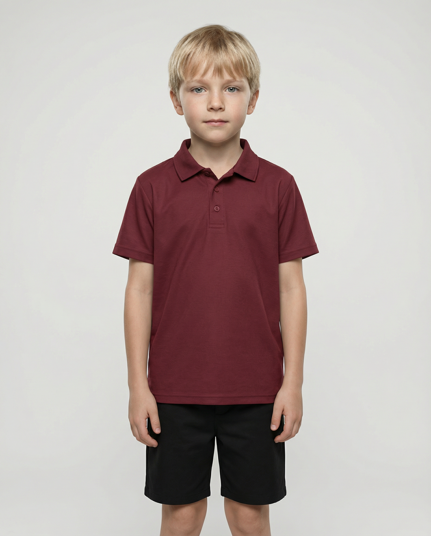 Botany Kids Polo