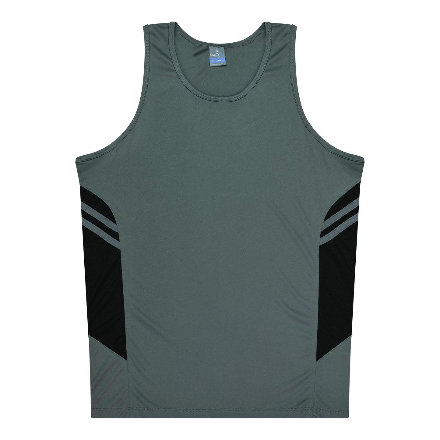 Tasman Kids Singlet