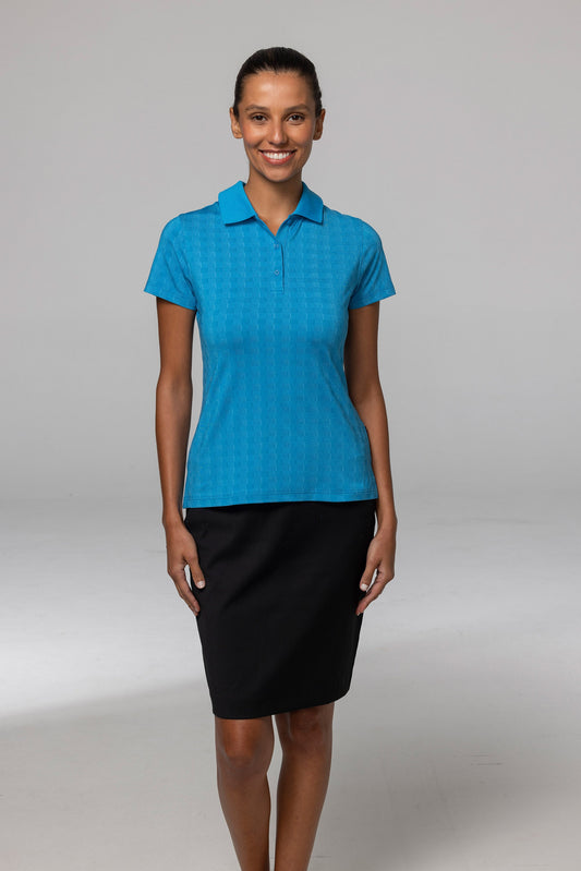 Noosa Lady Polo