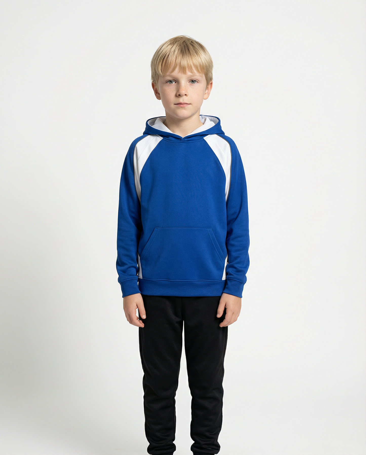 Huxley Kids Hoodie