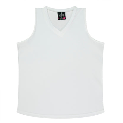 Botany Lady Singlet