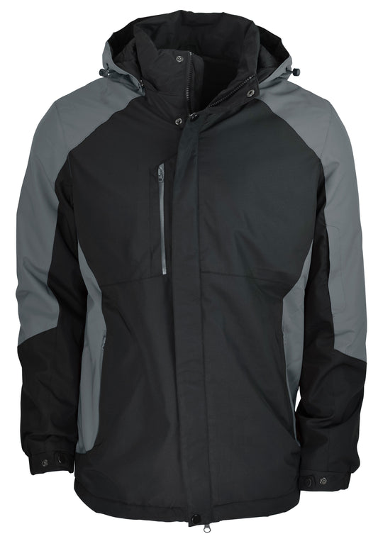 Napier Mens Jacket