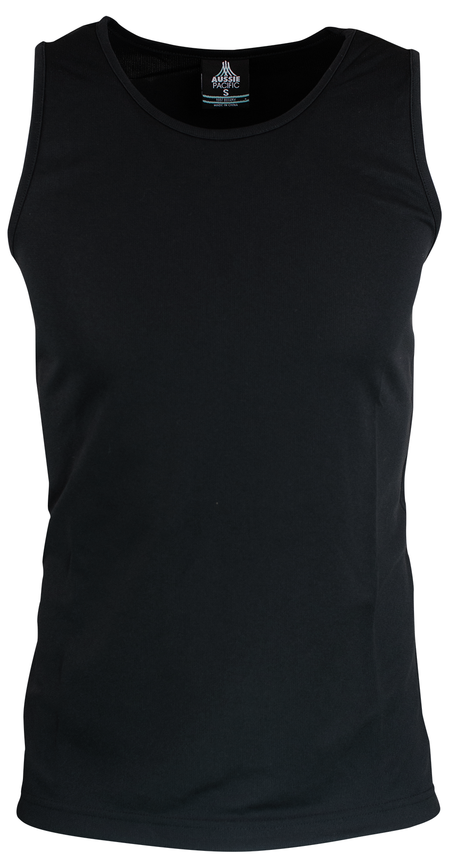 Botany Mens Singlet