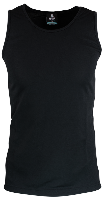 Botany Mens Singlet