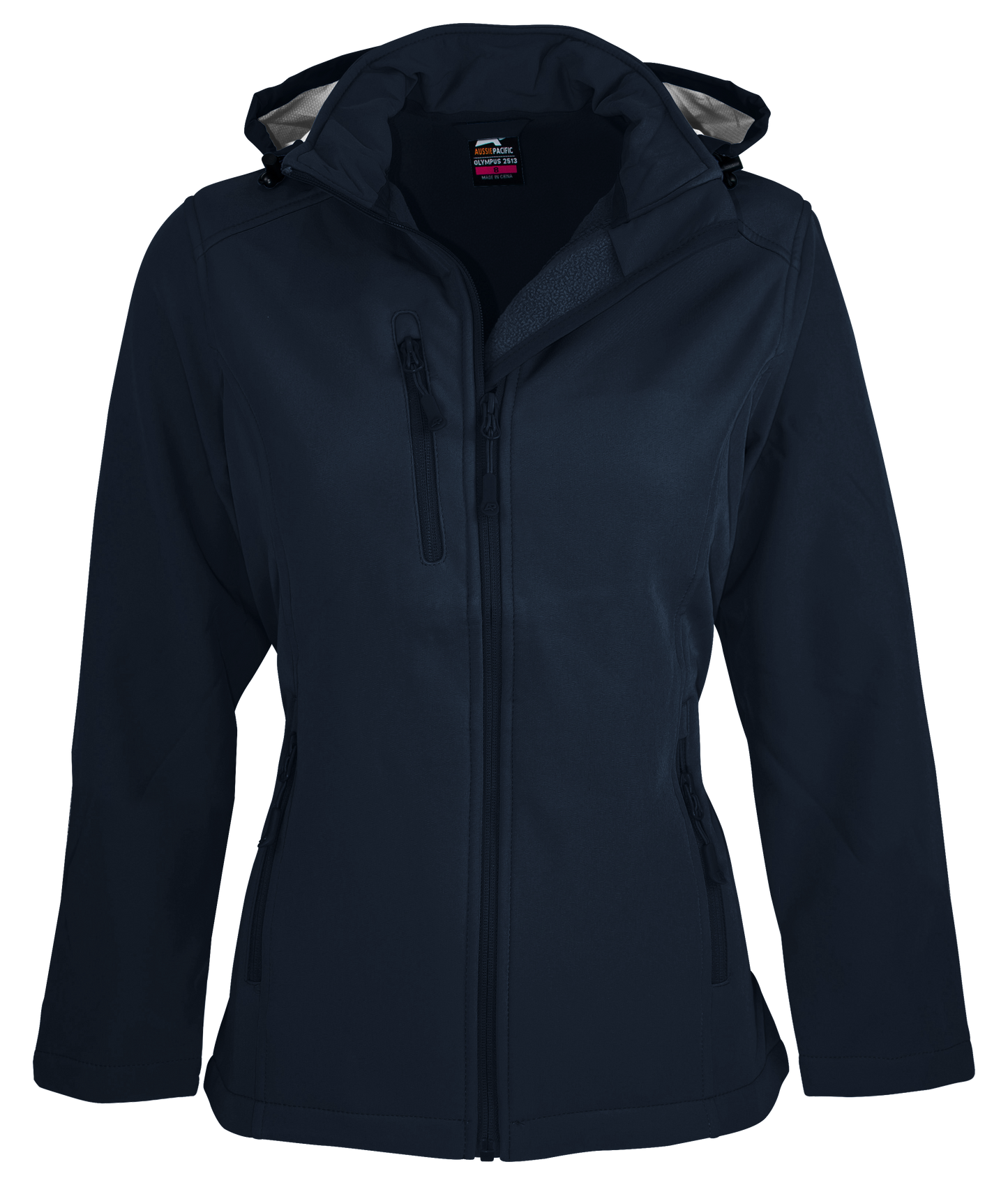Olympus Lady Jacket