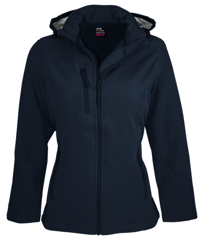 Olympus Lady Jacket