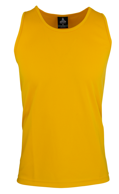 Botany Mens Singlet