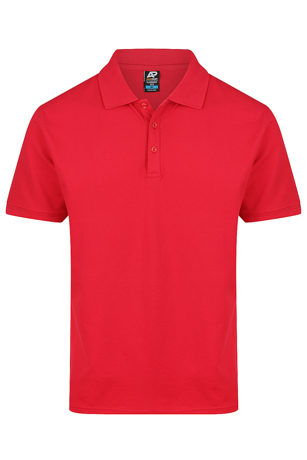 Claremont Mens Polo