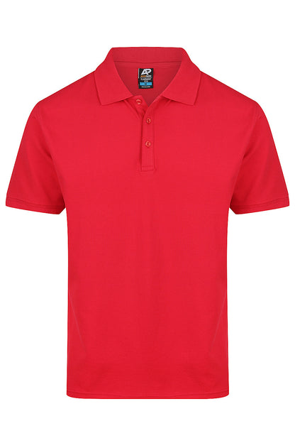 Claremont Mens Polo
