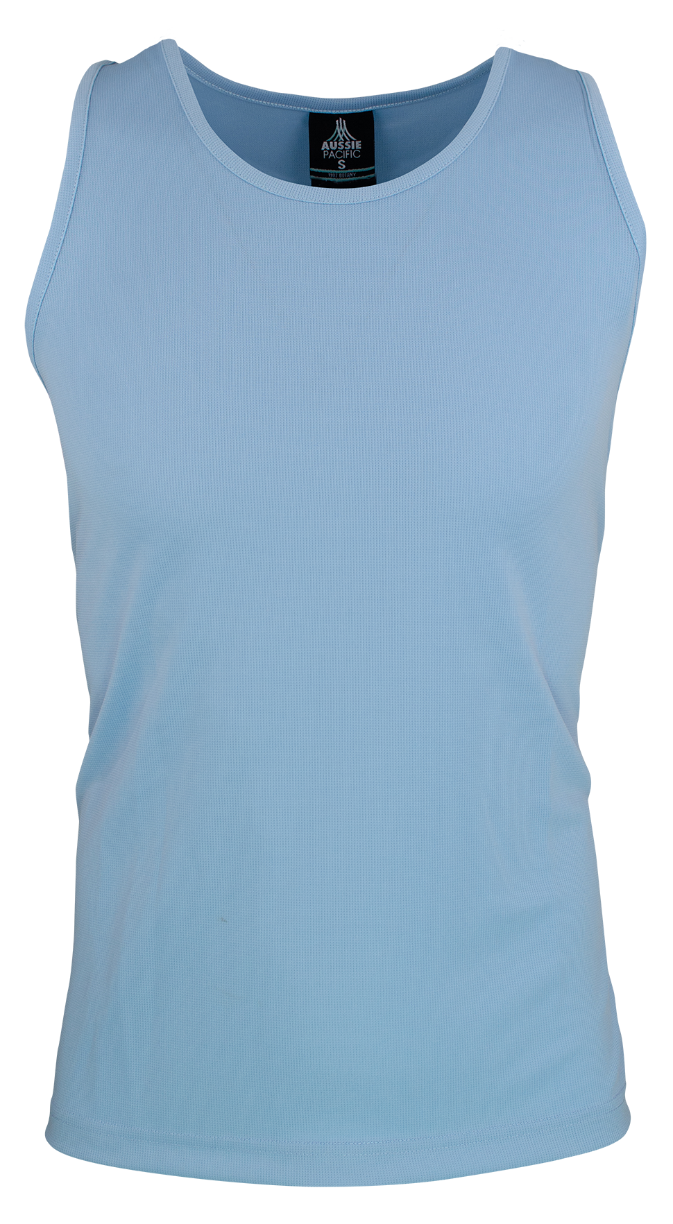Botany Mens Singlet
