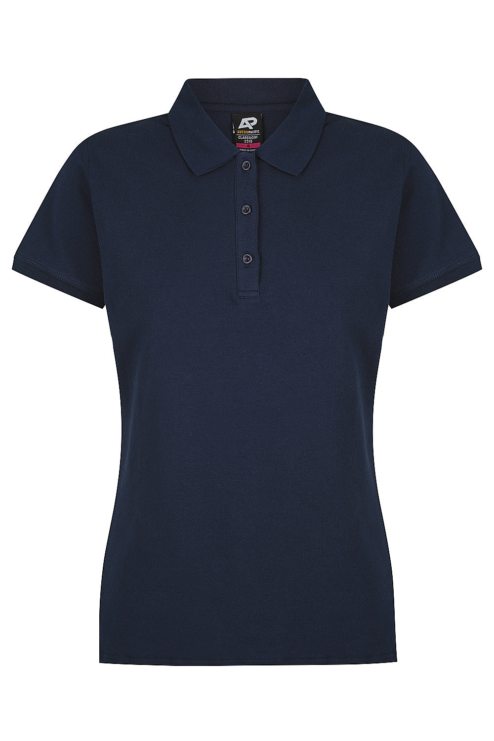 Claremont Lady Polo