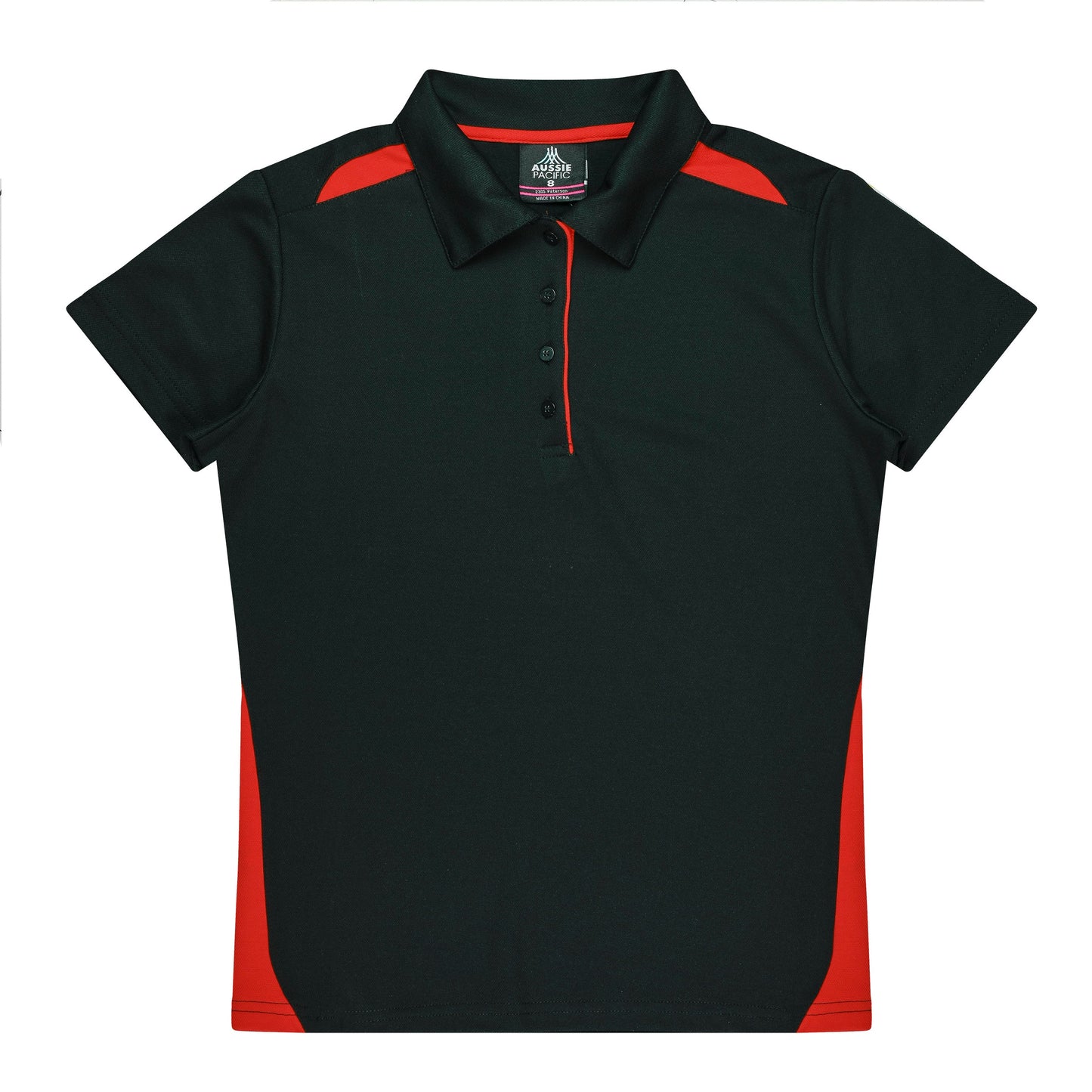 Paterson Lady Polo