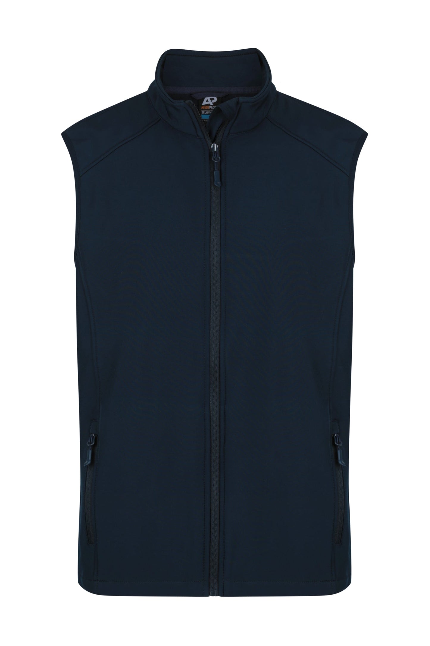 Selwyn Mens Vest