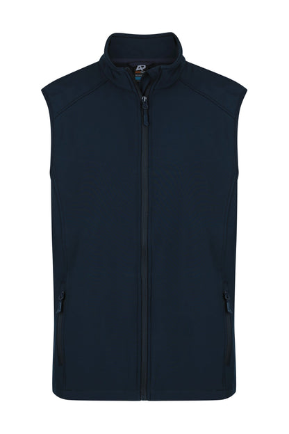 Selwyn Mens Vest