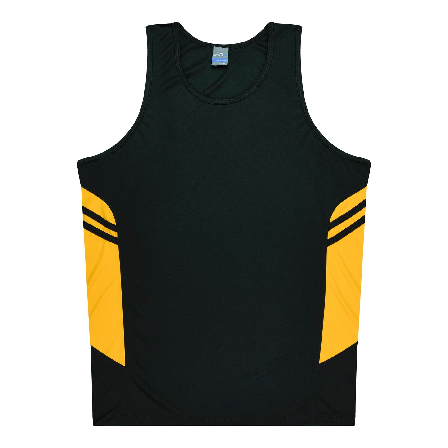 Tasman Mens Singlet