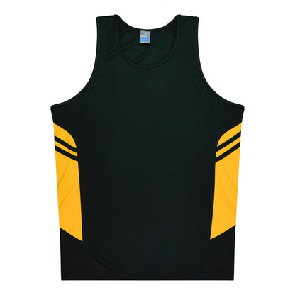 Tasman Mens Singlet