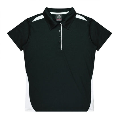 Paterson Lady Polo