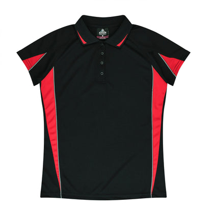 Eureka Lady Polo