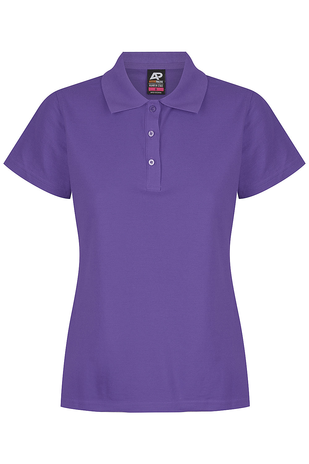 Hunter Lady Polo