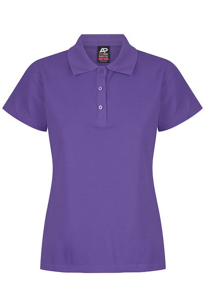 Hunter Lady Polo