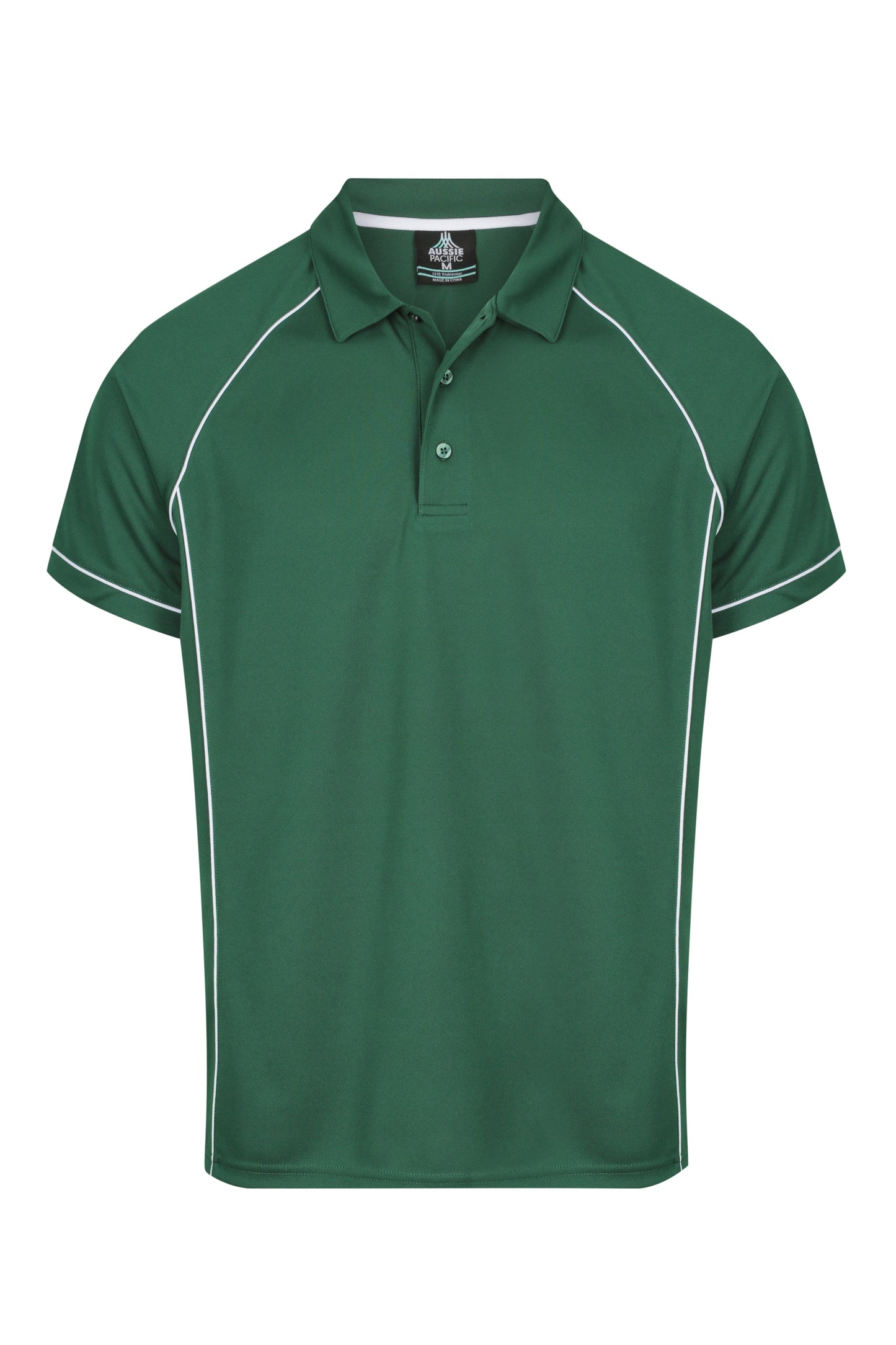 Endeavour Mens Polo