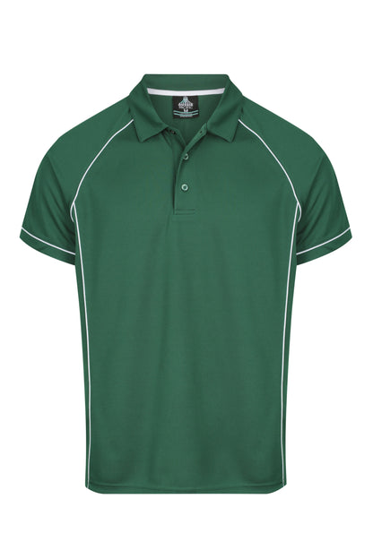 Endeavour Mens Polo
