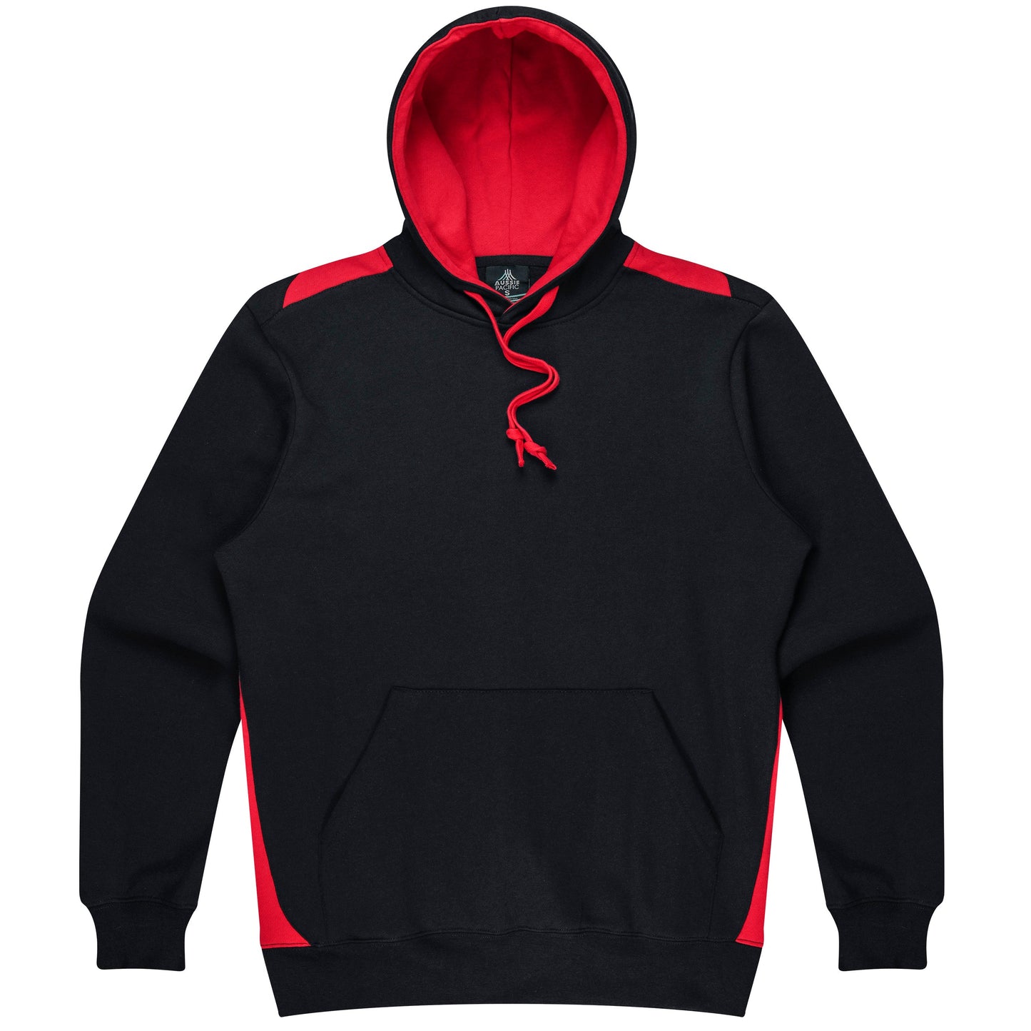Paterson Mens Hoodie