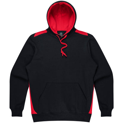 Paterson Mens Hoodie