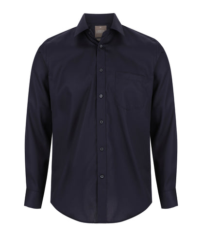 Mens Blake Pure Cotton Non Iron Shirt