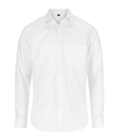 Mens Blake Pure Cotton Non Iron Shirt