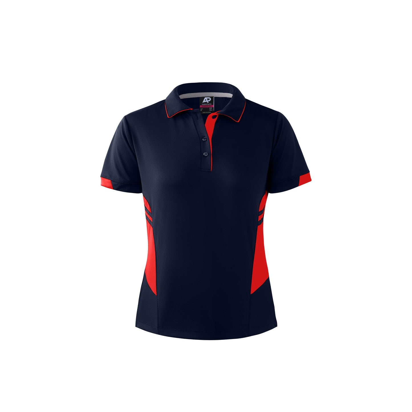 Tasman Lady Polo